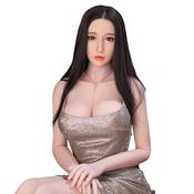 168 cm Big Boobs Silicone Sex Doll Housewife TPE Love Doll For Sale Big Sex Toy produced by AUTOMATICWOMAN